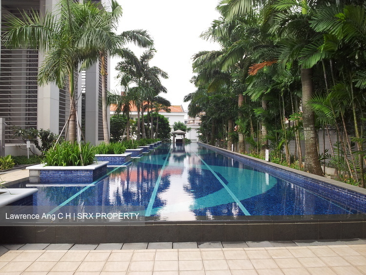 Residences @ Evelyn (D11), Condominium #171963782